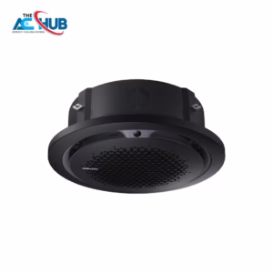 SAMSUNG 4 Ton inverter Ceiling Cassette AC, Omni-Directional (Made in Korea)