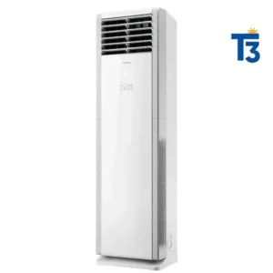 Gree 3 Ton inverter Floor Standing AC,(Heat and Cool) T3 Cabinet Air Conditioner