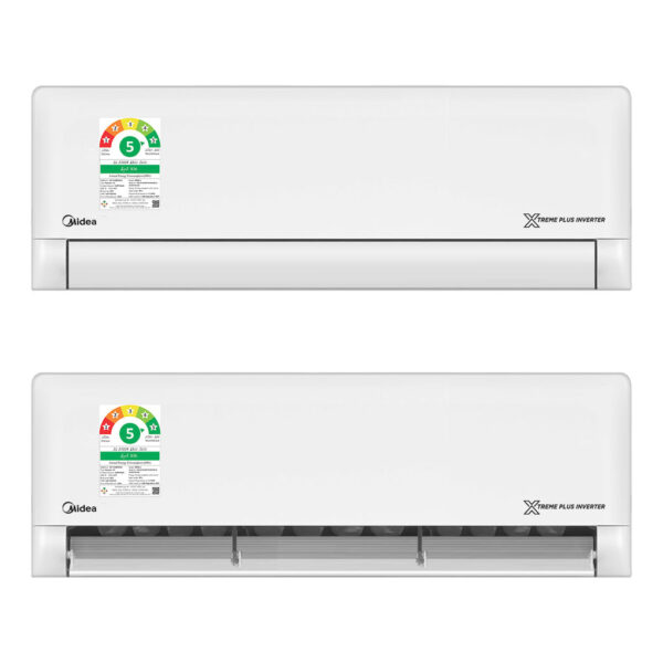 midea latest split ac model 2026