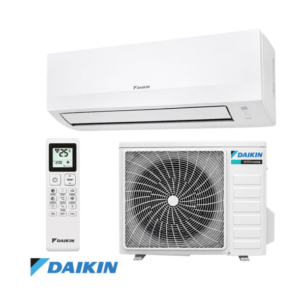 daikin 1 ton inverter ac