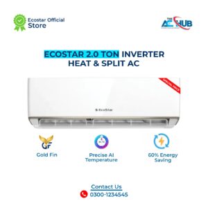 Ecostar 2 Ton split ac