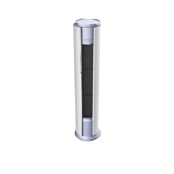 EcoStar 2 Ton ac eco star ac inverter Floor Standing Full DC inverter ac Ecostar ac