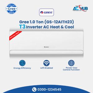 Gree 1 ton 2026 split ac price