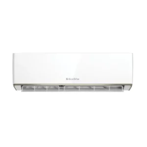 Ecostar 1.5 Ton DC inverter Air Conditioner, Heat and Cool R-32 Split Air Conditioner