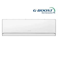 Gree 2 Ton T3 inverter AC, Full DC inverter, R410 Split Air Conditioner