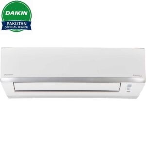 Daikin 2.3 Ton inverter Heat and Cool (Malaysian Made) Air Conditioner