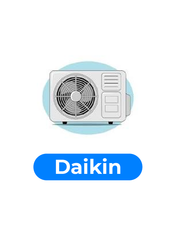 daikin
