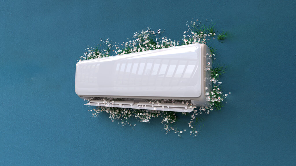 midea air conditioner