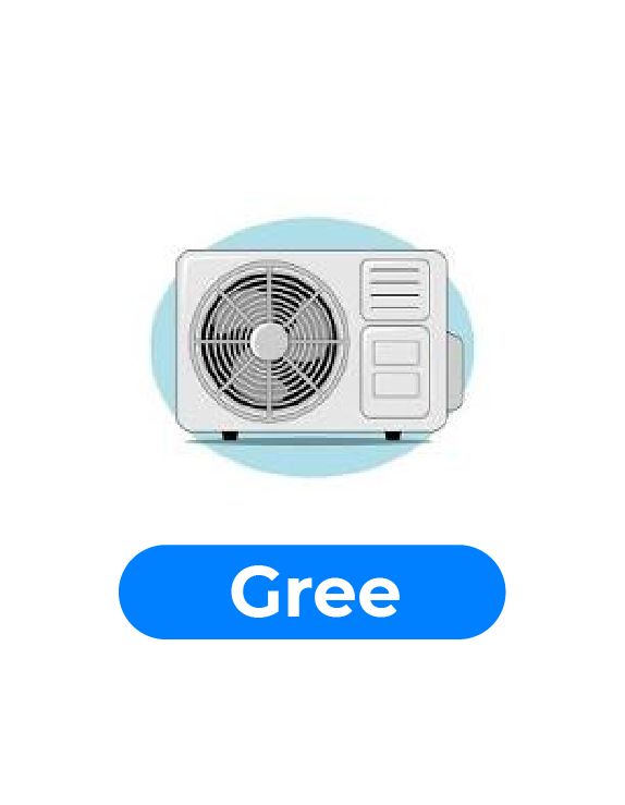 gree