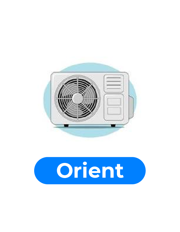 orient