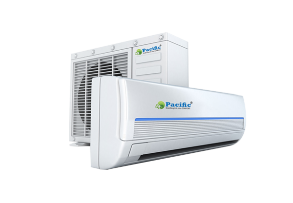Pacific 2 Ton T3 inverter