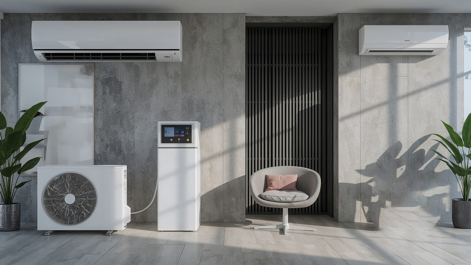 Best AC Brands In Pakistan: Gree Ac, Hisense, Ecostar, Midea
