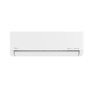 Midea Titan 1 Ton T3 TropicPro inverter AC, Heat and Cool Split Air Conditioner