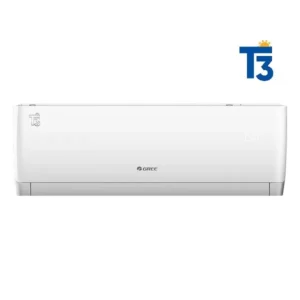 Gree 2 Ton T3 inverter AC, Heat and Cool Full DC inverter Air Conditioner
