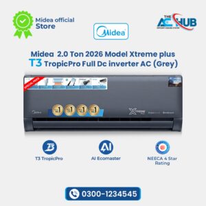 MIDEA SPLIT