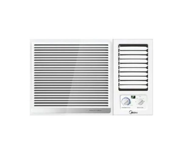 midea window split