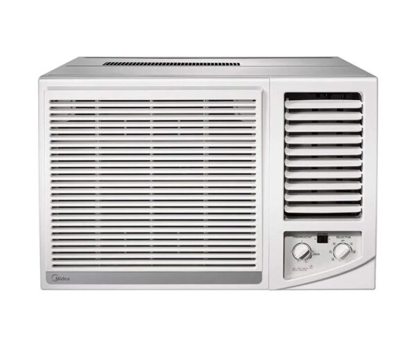 midea window split, Midea 2 Ton Window AC, window ac, window air conditioner, window ac unit, Midea 2 Ton T3 Piston Type Air Conditioner,