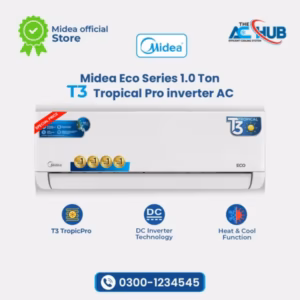 midea split