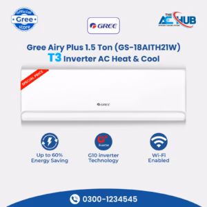 gree aisy plus