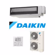 daikin duct ac