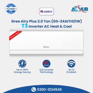gree split