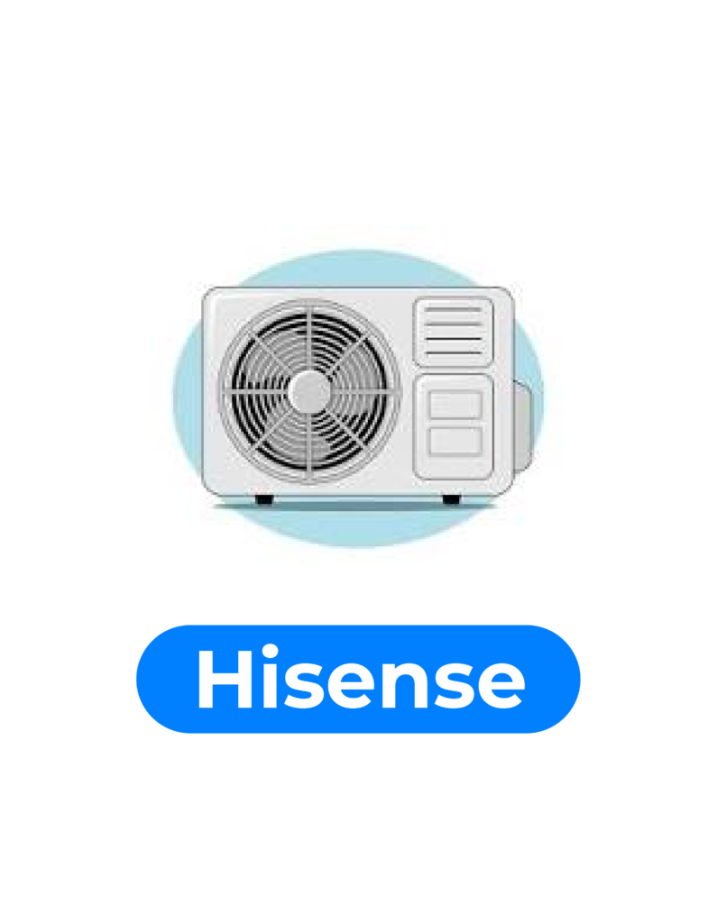 hisense