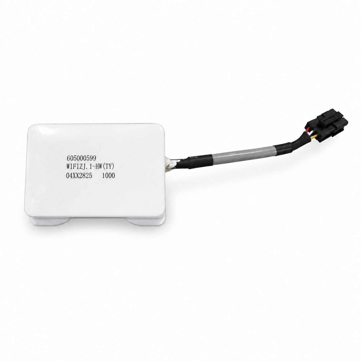 Ecostar AC WiFi Smart Kit