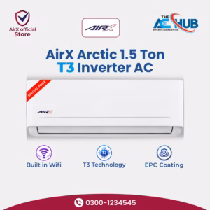 AirX Arctic Series