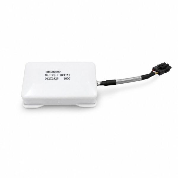 Ecostar dongle