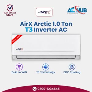 airx split
