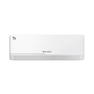 EcoStar NOVO 2.0 Ton T3 DC Inverter AC (Heat & Cool, R32)