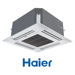Haier 4 Ton inverter ac Haier 4 Ton inverter Ceiling Cassette AC Ceiling Cassette AC haier 4 ton ac ceiling ac