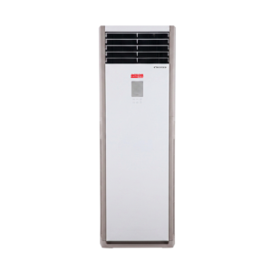 ACSON 4 Ton Non-inverter Cabinet Air Conditioner, Heat and Cool Floor Standing AC