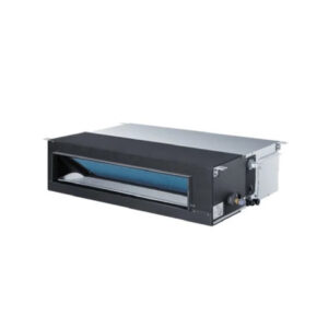 Haier 4 Ton inverter Ceiling Concealed, Ducted unit, Heat and Cool