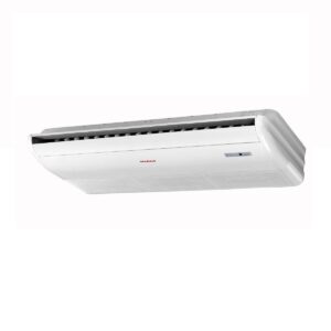 Haier 4 Ton inverter Ceiling Floor AC, RCM unit, Heat and Cool