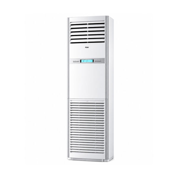 haier 4 ton t3 inverter ac T3 inverter Cabinet AC Haier 4 Ton ac hair Ac Heat and Cool ac
