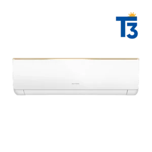 Gree 1.5 Ton T3 Zeno DC Inverter Heat & Cool Split Air Conditioner