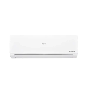 Haier 2 Ton Triple Inverter Heat & Cool HSU-24HFCD/023WDC(W)