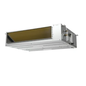 Midea 4 Ton inverter Ducted unit, Ceiling Concealed Air Conditioner (48,000 Btu)