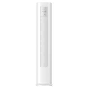 Midea 2 Ton inverter Cabinet AC, Heat and Cool Floor Standing (24-HRFN8)
