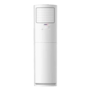 AIRX 4 Ton Non Inverter Floor Standing Commercial Air Conditioner (Heat and Cool)