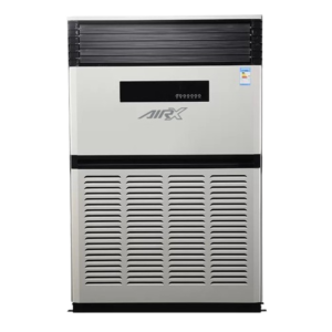 AIRX 8 Ton Non-Inverter Floor Standing Commercial Air Conditioner Heat And Cool
