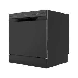 Midea Dishwasher Inverter WQP8-W3802M 8 place setting