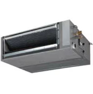 Daikin 3.8 ton Non-Inverter Duct type Ac, Heat and Cool