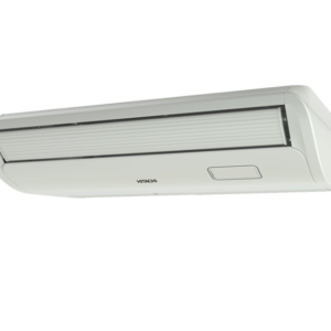 Hitachi 2 Ton inverter Heat and Cool Floor Ceiling AC, RCM Air Conditioner