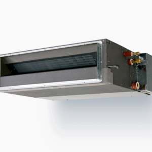 AIRX 2 Ton Non Inverter Duct AC, Ceiling Concealed Air Conditioner Heat and Cool