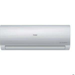 Haier 1 Ton DC Inverter HSU-13HFPA/013WUSDC(S) Heat and Cool Air Conditioner