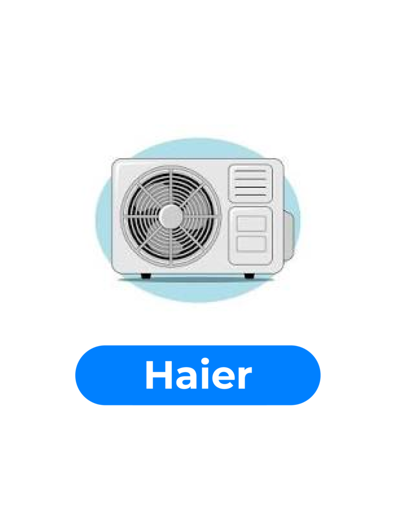 haier ac
