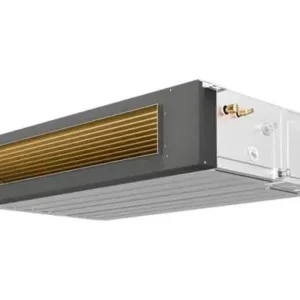 TCL 2 Ton Inverter ducted AC Heat and Cool TCC-24D1WHW