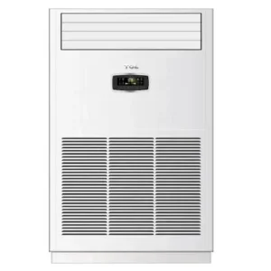 TCL 8 Ton Inverter Floor Standing Commercial AC Heat and Cool TCC-96HRA
